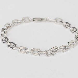 Link Bracelets, Women’s Bracelet, Silver Bracelet, Women’s…